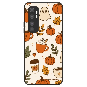 Maskica za Xiaomi Mi Note 10 Lite - Fall vibes