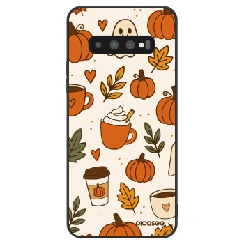 Maskica za Samsung Galaxy S10 G973 - Fall vibes