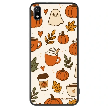 Maskica za Xiaomi Redmi 7A - Fall vibes