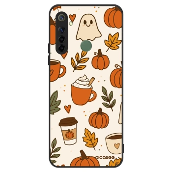 Maskica za Realme 6i - Fall vibes