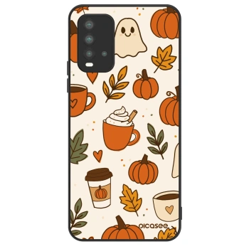 Maskica za Xiaomi Redmi 9T - Fall vibes