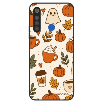 Maskica za Realme 5 - Fall vibes
