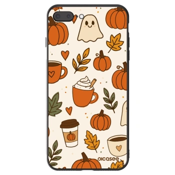 Maskica za Apple iPhone 8 Plus - Fall vibes