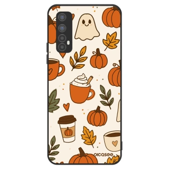 Maskica za Realme 7 - Fall vibes