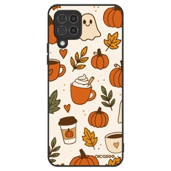 Maskica za Samsung Galaxy A22 A225F 4G - Fall vibes