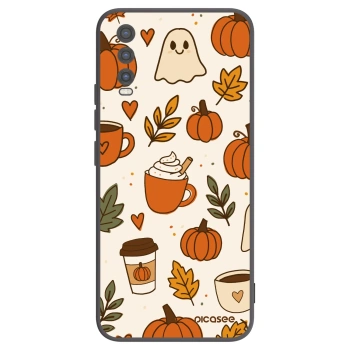 Maskica za Vivo Y20s - Fall vibes