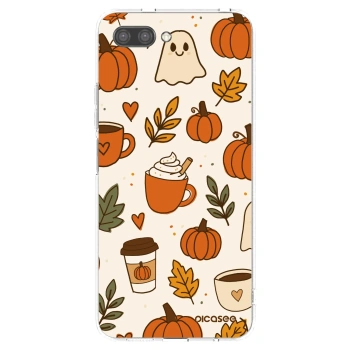 Maskica za Honor 10 - Fall vibes