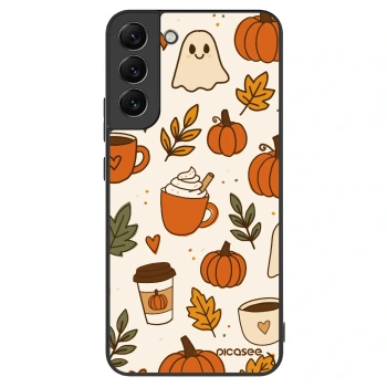 Maskica za Samsung Galaxy S22+ 5G - Fall vibes