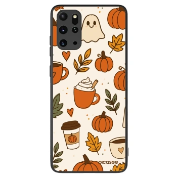 Maskica za Samsung Galaxy S20+ G985F - Fall vibes