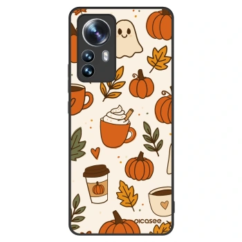 Maskica za Xiaomi 12 Pro - Fall vibes
