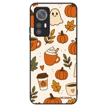 Maskica za Xiaomi 12X - Fall vibes