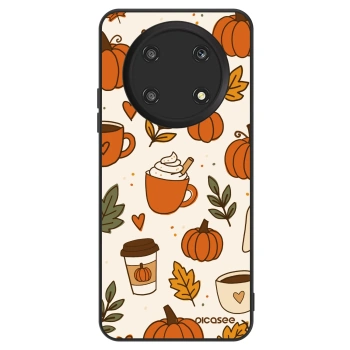 Maskica za Honor Magic4 Lite 5G - Fall vibes