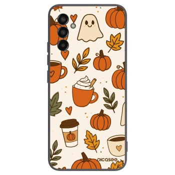 Maskica za Samsung Galaxy M13 M135F - Fall vibes