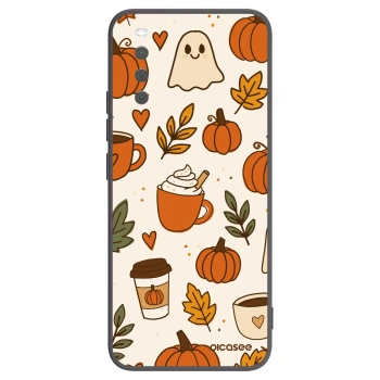 Maskica za Sony Xperia 10 III - Fall vibes