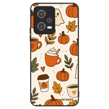 Maskica za Xiaomi Poco X5 - Fall vibes