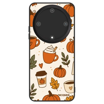 Maskica za Honor Magic5 Lite 5G - Fall vibes