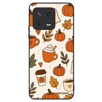 Maskica za Xiaomi 13 Pro - Fall vibes