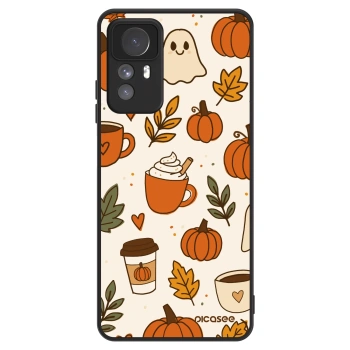 Maskica za Xiaomi Redmi Note 12S - Fall vibes