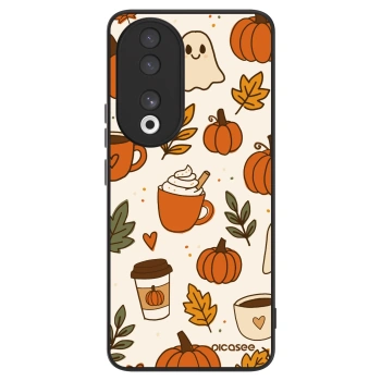 Maskica za Honor 90 5G - Fall vibes