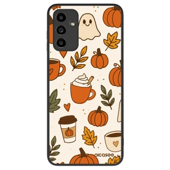 Maskica za Samsung Galaxy A04s A047F - Fall vibes