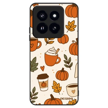 Maskica za Xiaomi 14 Pro - Fall vibes