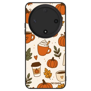 Maskica za Honor Magic6 Lite 5G - Fall vibes