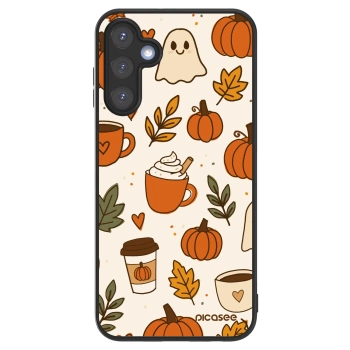 Maskica za Samsung Galaxy A15 A156B 5G - Fall vibes