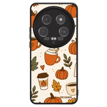 Maskica za Xiaomi 14 Ultra - Fall vibes