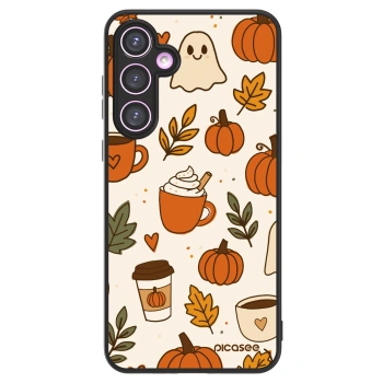 Picasee ULTIMATE CASE za Samsung Galaxy A35 5G A356B - Fall vibes