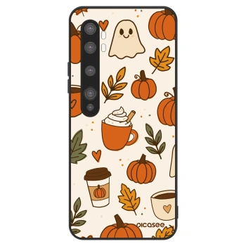 Maskica za Xiaomi Mi Note 10 (Pro) - Fall vibes