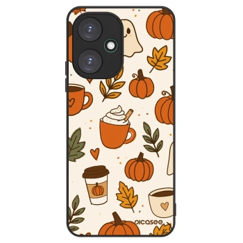 Maskica za Xiaomi Redmi 13C 5G - Fall vibes