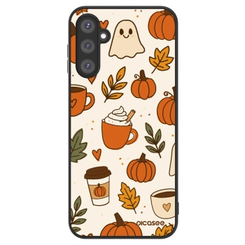 Maskica za Samsung Galaxy A05s A057G - Fall vibes