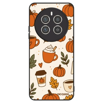 Maskica za Realme 12 Pro 5G - Fall vibes