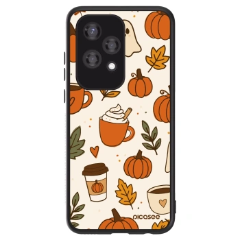 Maskica za Honor 200 Lite - Fall vibes