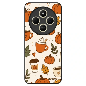 Maskica za Xiaomi Redmi 14C - Fall vibes