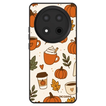 Maskica za Honor Magic7 Lite 5G - Fall vibes