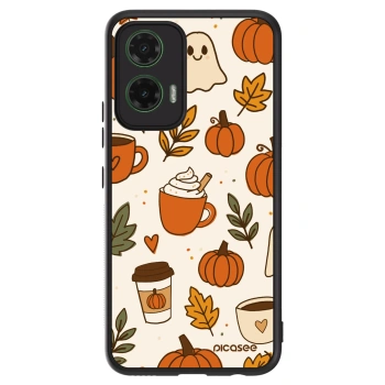 Maskica za Motorola Moto G35 5G - Fall vibes