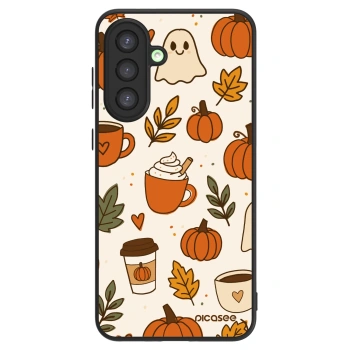 Picasee ULTIMATE CASE za Samsung Galaxy A26 5G A266B - Fall vibes
