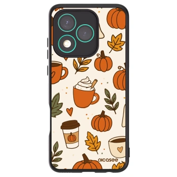 Maskica za Honor 400 Lite 5G - Fall vibes