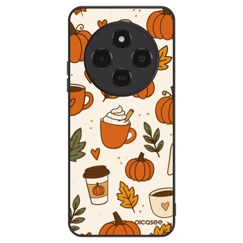 Maskica za Xiaomi Poco C75 - Fall vibes