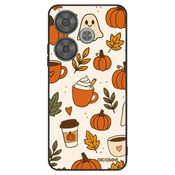 Maskica za Xiaomi Poco F6 - Fall vibes