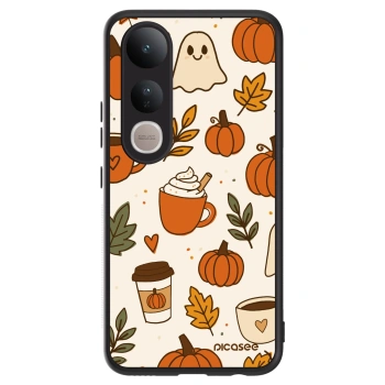 Maskica za Vivo V50 Lite 5G - Fall vibes