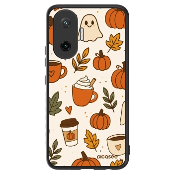 Maskica za Xiaomi Poco F7 5G - Fall vibes