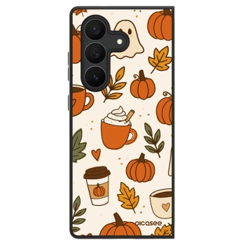 Maskica za Samsung Galaxy Z Fold7 5G - Fall vibes
