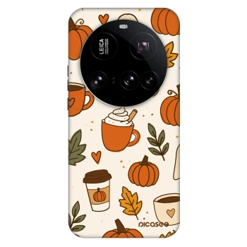 Maskica za Xiaomi 15 Ultra - Fall vibes
