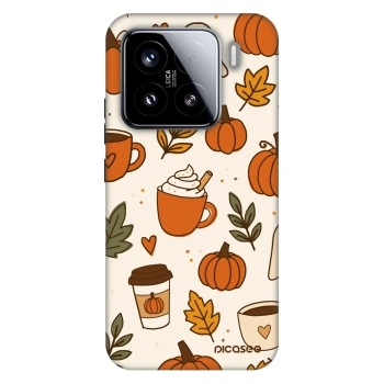 Maskica za Xiaomi 15 - Fall vibes
