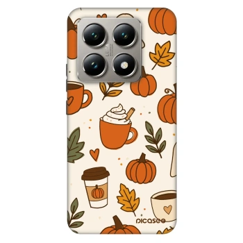 Maskica za Xiaomi 14T Pro - Fall vibes