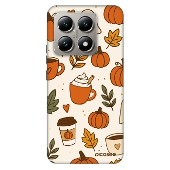 Maskica za Xiaomi 14T - Fall vibes