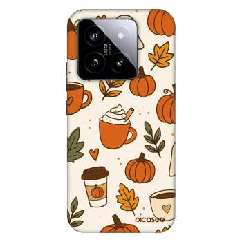 Maskica za Xiaomi 14 - Fall vibes