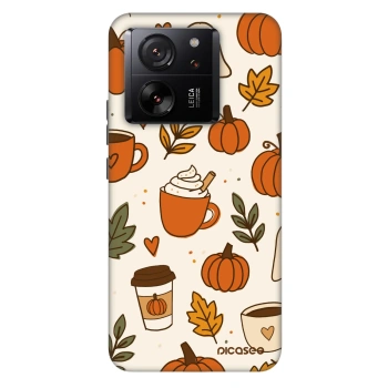 Maskica za Xiaomi 13T - Fall vibes